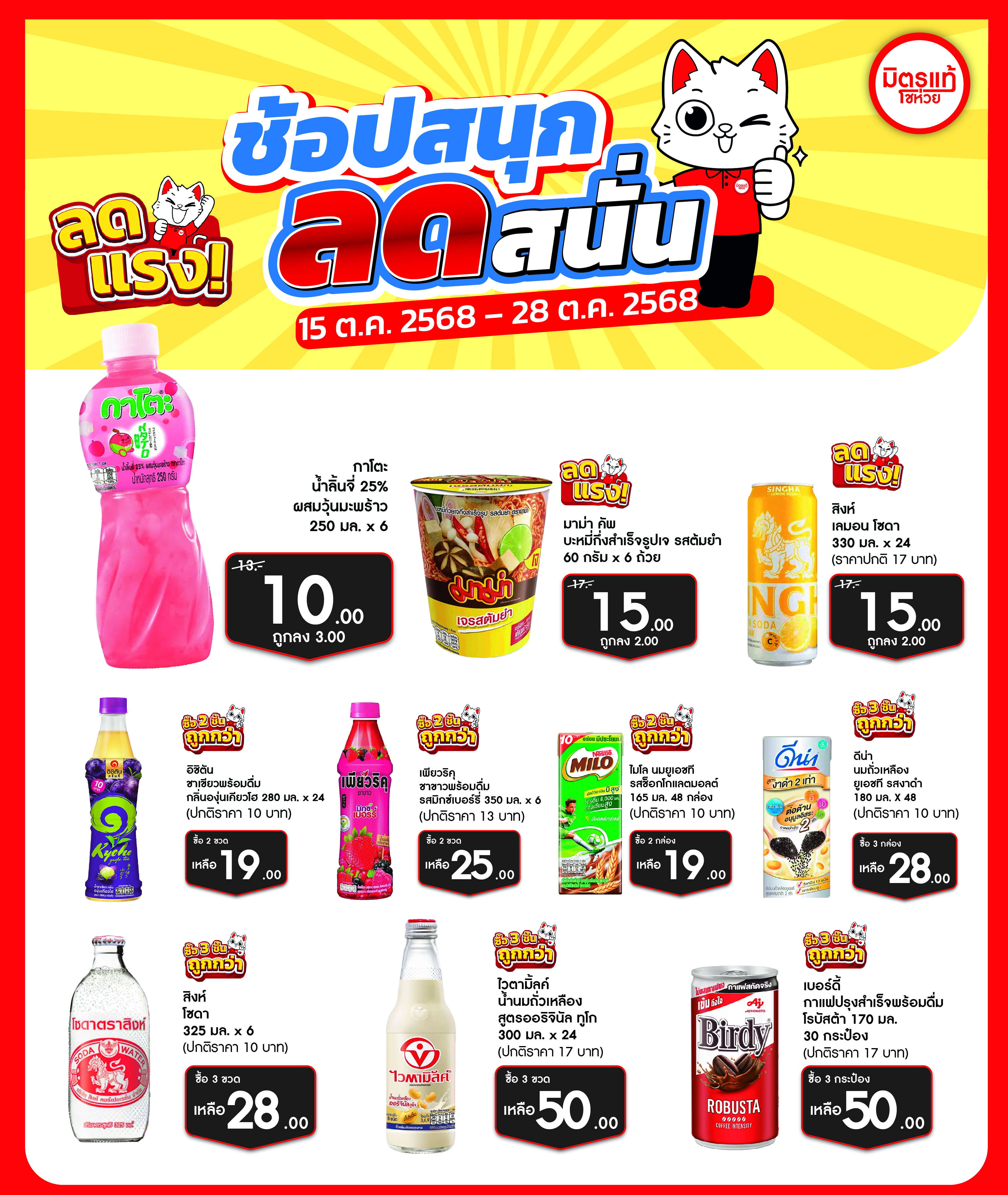 คู่มือการจัดการร้านค้าปลีก 8 ขั้นตอน สู่ความสำเร็จ